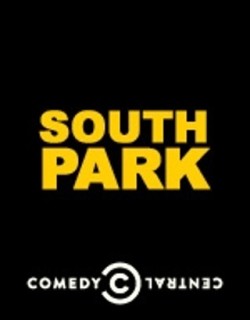      I’m watching South Park      