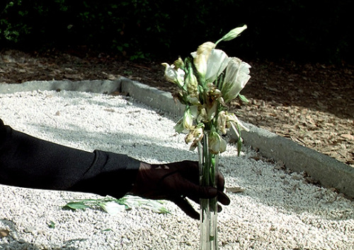 Cemetery Man (Michele Soavi, 1994)