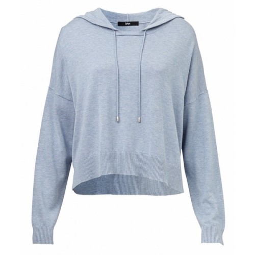 luniidirectionerymixer: Hoody ❤ liked on Polyvore (see more shirts tops)