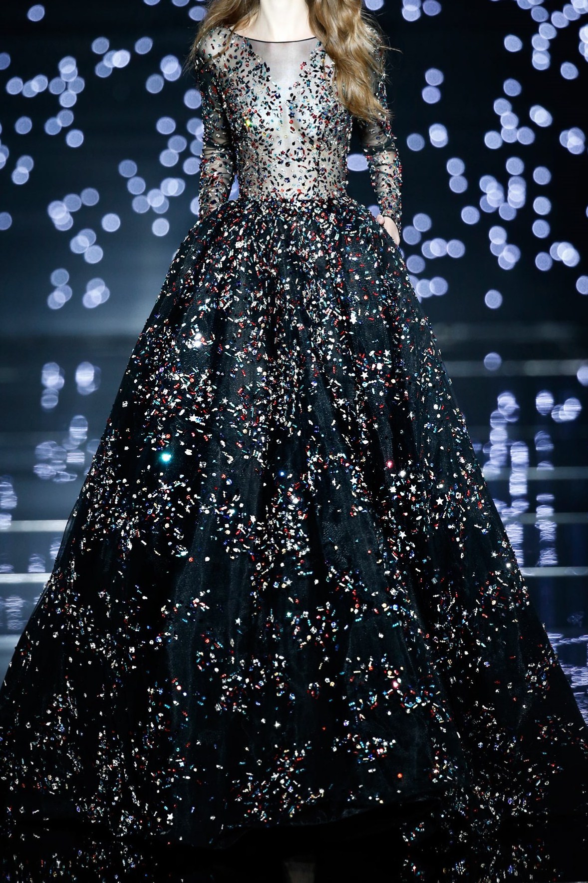 xfreischutz:  untraqic: Zuhair Murad Haute Couture Fall/Winter 2015/2016 (1 of 3)