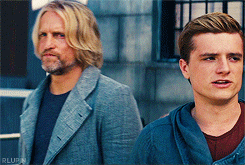 ohjaimelannister:In the end, the only person I truly want to comfort me is Haymitch, because he love