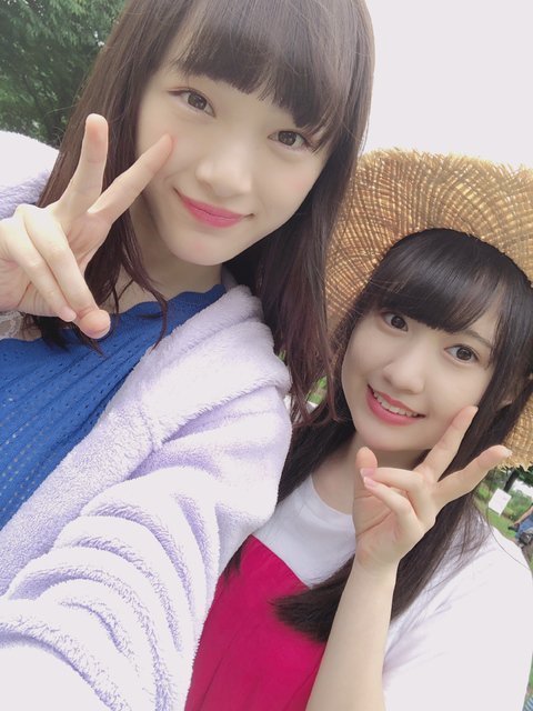 NGT48情報botさんのツイート: 【フォトログ】#太野彩香 07/19 t.co/IMcYwPyLGC ゆなこちゃん。かわいいね。会いたい t.co/3Io6Edn