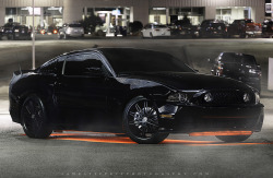 automotivated:  crash—test:  2013 Ford Mustang 5.0 (by jamestippettphotography)