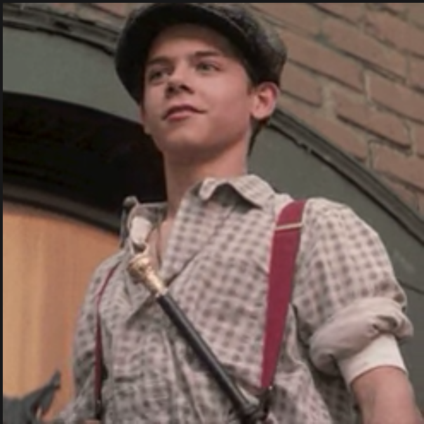 The Newsiepedia An Un Official Newsies Wiki Character Profile Spot The Newsiepedia An Un Official Newsies Wiki Character Profile Spot
