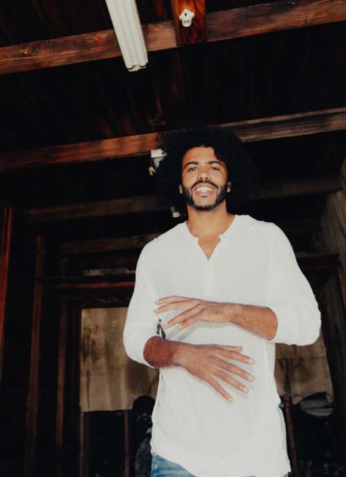 dailydaveeddiggs:Photos by Rozette Rago for Flood Magazine (2 of 2)