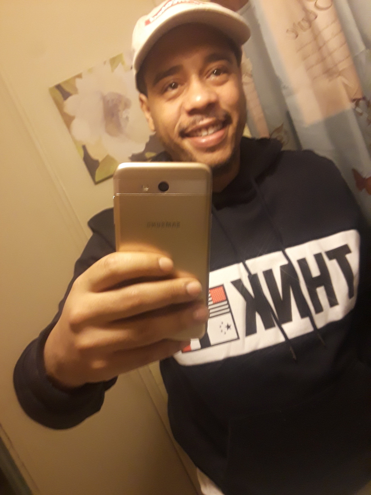 Wut up Tumblr go play dat #HWV2 if you haven&rsquo;t yet ..peace&hellip;and