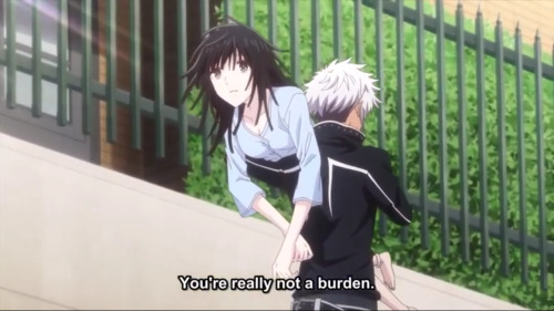 skzfelixity: [fruits basket s3 ep4] ↬ I thought I was worthless for not noticing you were hurting, b