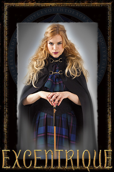 steampunk-and-junk: 2015 AUTUMN COLLECTION Witchcraft Academy
