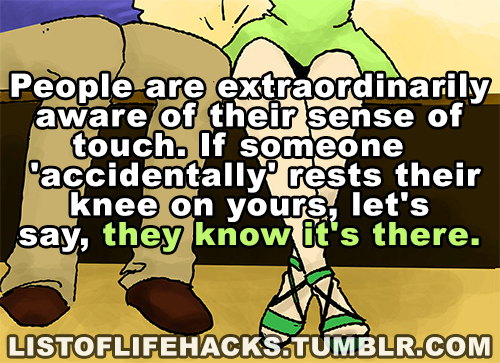 listoflifehacks:  If you like this list of life hacks, follow ListOfLifeHacks for