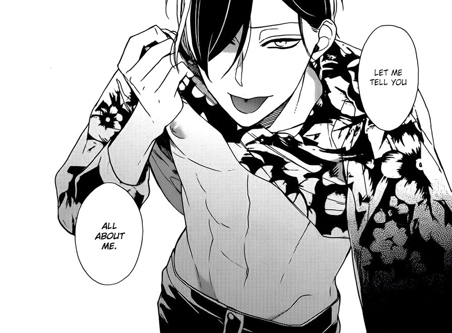 shoujopsyche:  Goddamn.