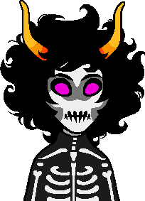 references for all things homestuck — Kurloz Talksprites