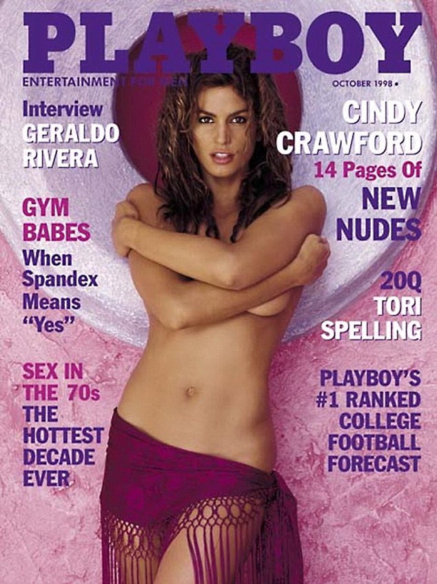 Cindy Crawford Porn Gifs Tumblr - Cindy crawford nude Hard sex.