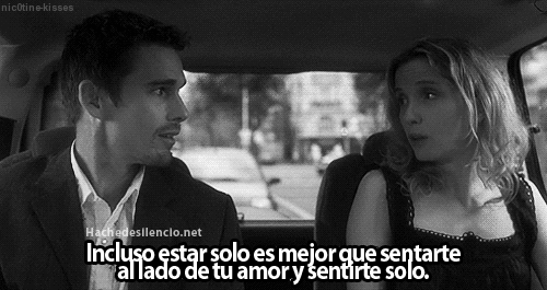 Hache de silencio