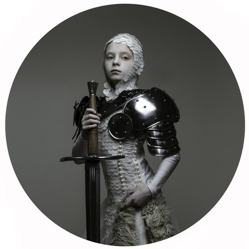 maudelynn:  Justyna Neryng 