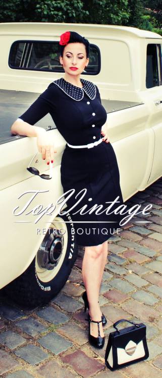 Top Vintage Retro Boutique Largest online collection of retro vintage inspired fashion - Pin up your