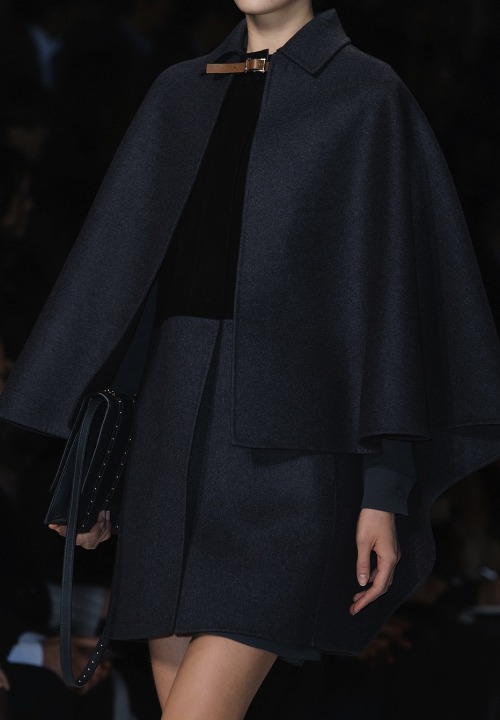 highqualityfashion:Valentino FW 14