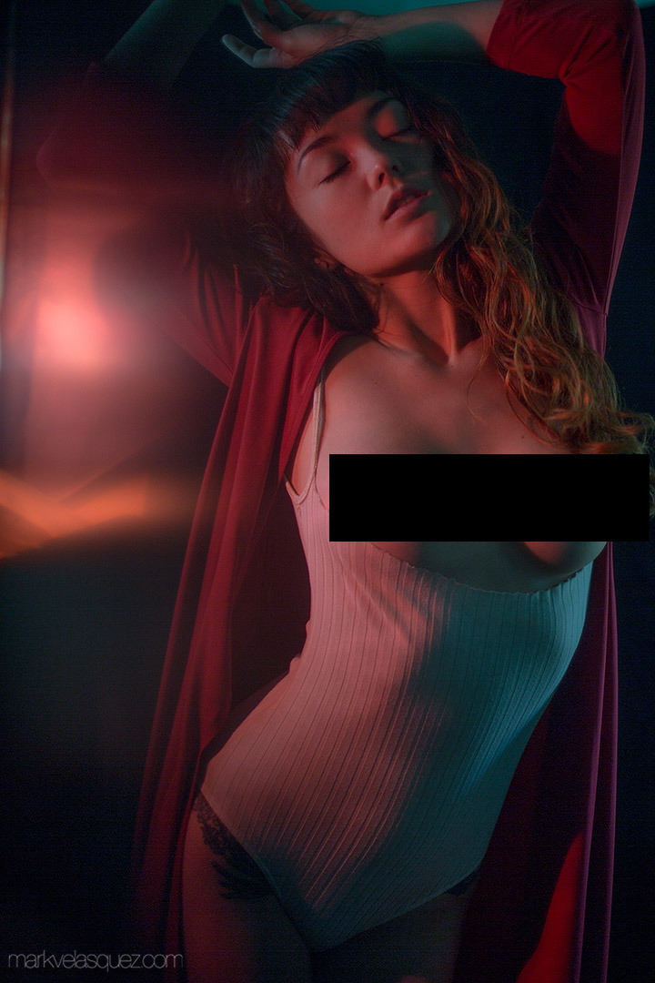 “Tonight with Juno,” 2019Find this special series and all my uncensored photo