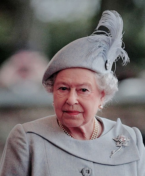 duchessofostergotlands - My favourite hats worn by Her Majesty...