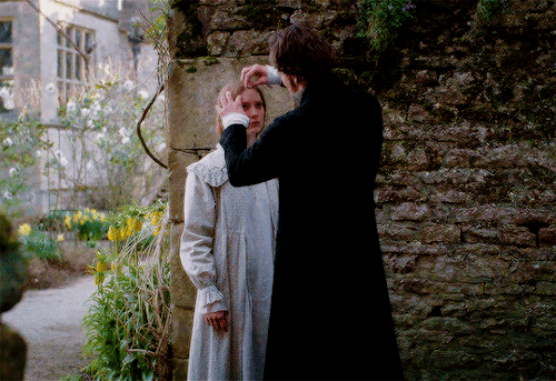 Sex catherineofbraganza:JANE EYRE (2011) ✧ pictures