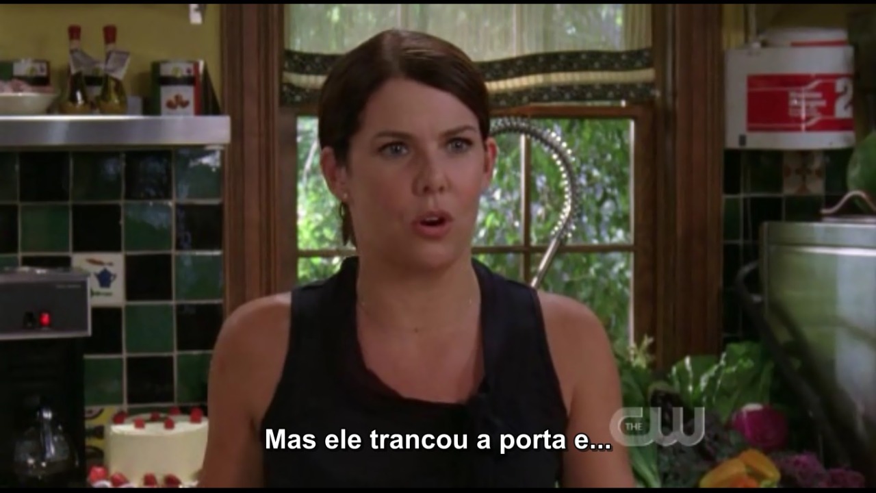 Estante da Carol