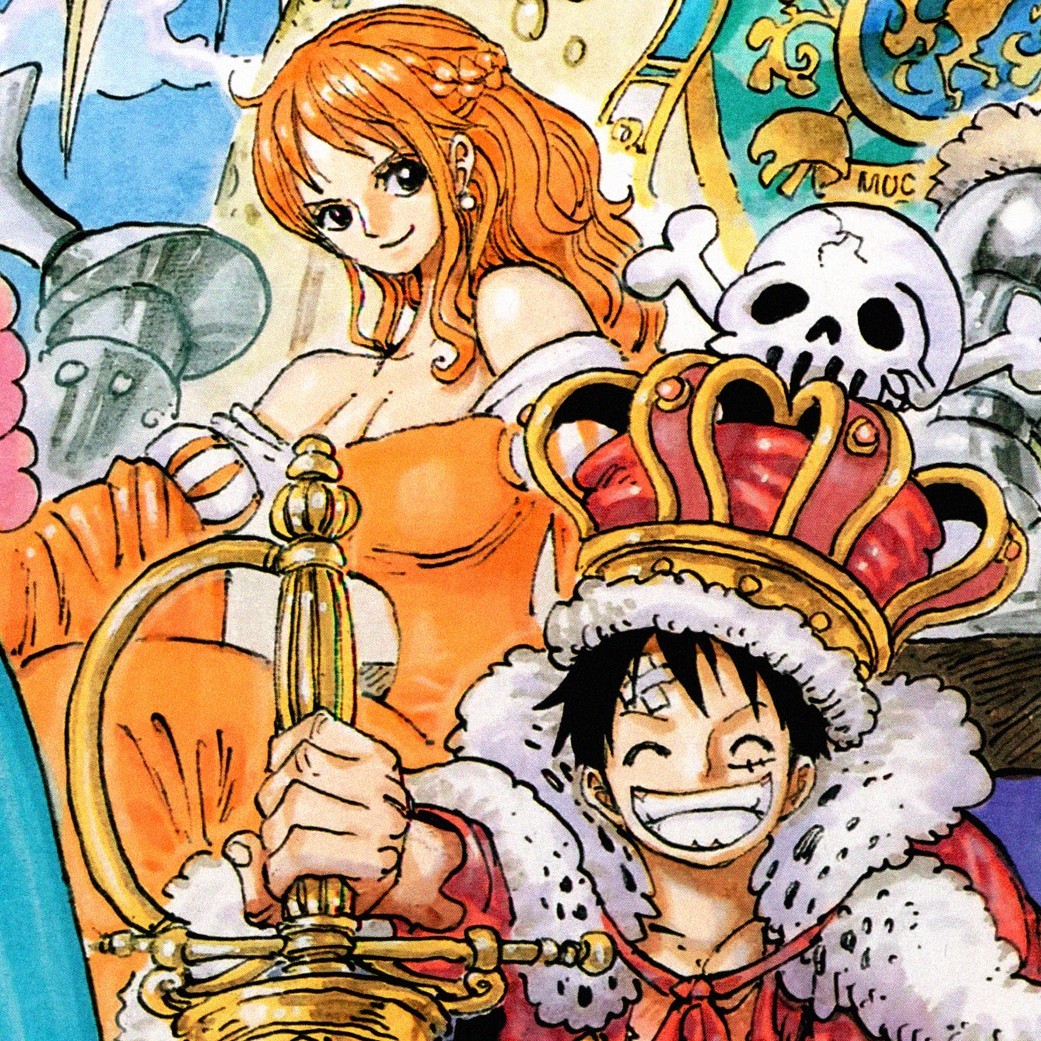 Color Spread 699