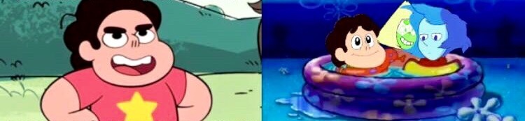 gabrielagarciaec1:  - Now that Lapis is back I’ll make sure that she feels the