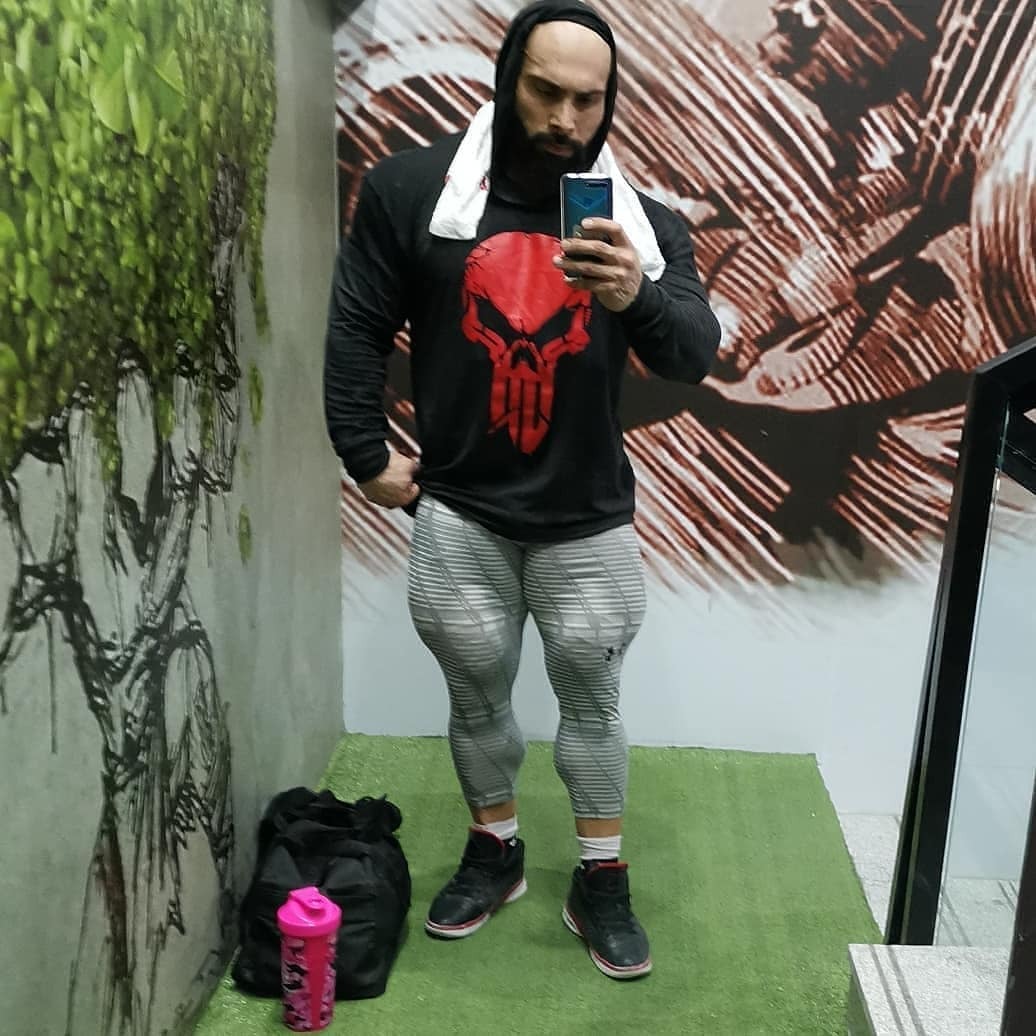 Samir Troudi