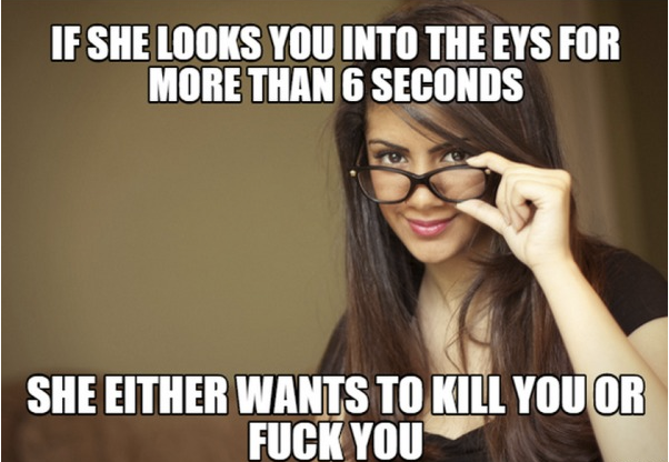 ubeenexposed:  See 10 more  Actual Sexual Advice Girl 