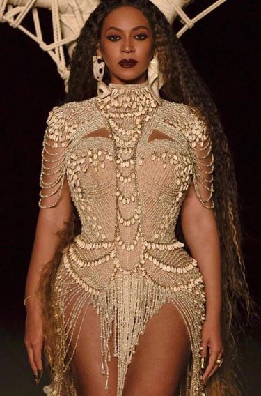 fyrecrafted:  blackqueerblog:  Beyoncé’s video is usually superior to many videos