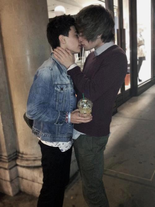 youvebeenhaz3d:  can this be us plz  sure