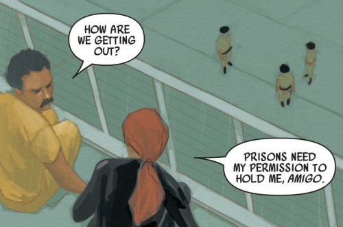 From Black Widow #3 by Edmondson/Noto.