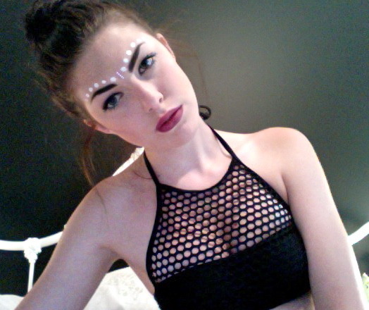 eirill:  paler than you