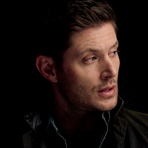 purgatoryking:DEAN WINCHESTER in 15.03 The Rupture
