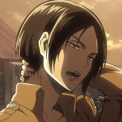 picture Aot Ymir Manga Icons enter color