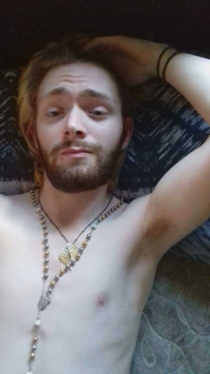 humanity-shines:I took these the other day so give me attention?