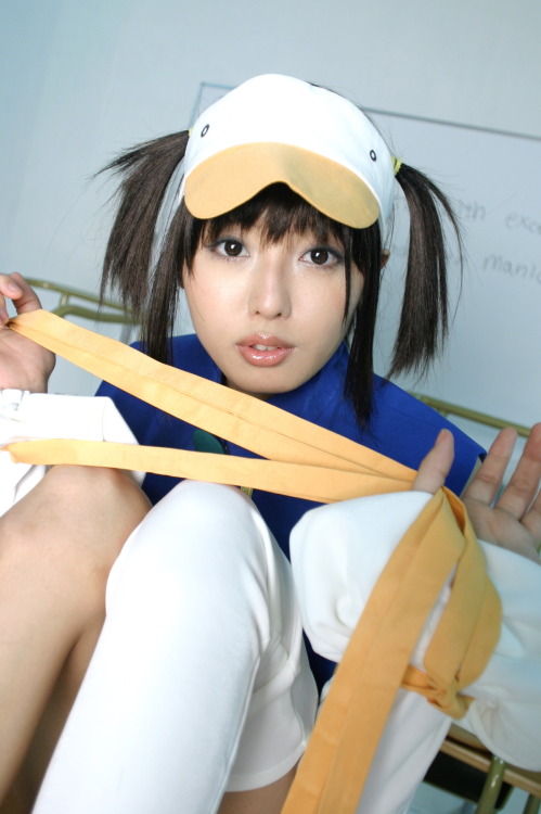 Moetan - Ink Nijihara (Ahane) 9HELP US GROW Like,Comment & Share.CosplayJapaneseGirls1.5 - www.facebook.com/CosplayJapaneseGirls1.5CosplayJapaneseGirls2 - www.facebook.com/CosplayJapaneseGirl2tumblr - http://cosplayjapanesegirlsblog.tumblr.com/twitter
