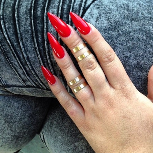 nail-designs on Tumblr