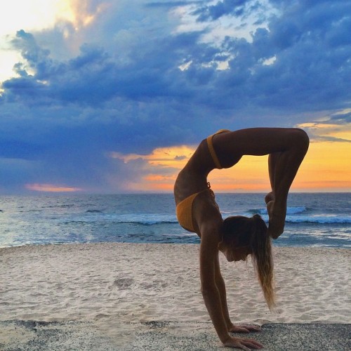 thesuncameouttoplay:  Sunday.