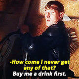 doctorwho:  Ninth Doctor
