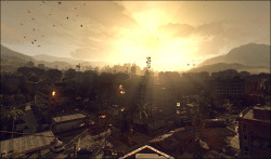 jetau:  Dying Light ~ random