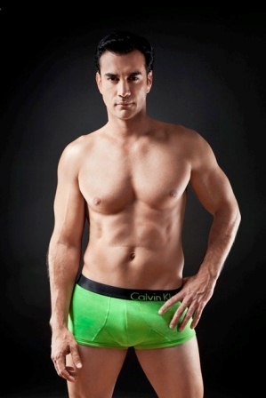 quando2:David Zepeda