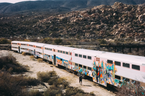 mattlingo:  Carrizo Gorge Railway