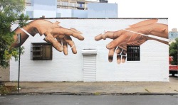 criwes:  Creation by James Bullough 