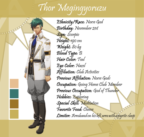 chibiwriter:Kamigami no Asobi - Character ProfilesPLEASE DO NOT REPOST WITHOUT PERMISSION!!These too