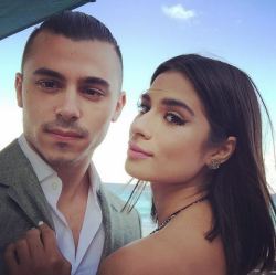 dianeguerreronews:   Isn’t she lovely @dianeguerrero_ #weddingseason