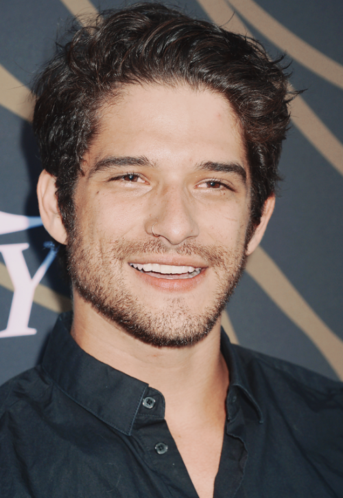 Porn photo eternvlecho:  Tyler Posey  attends Variety