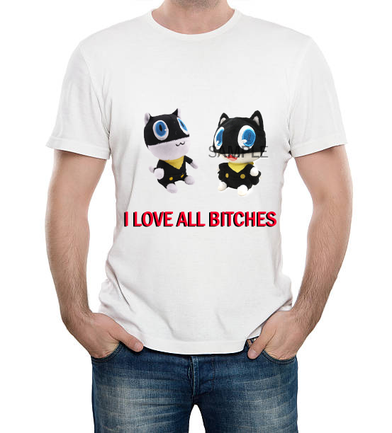 relishboi: new tshirt idea