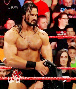   drew mcintyre  