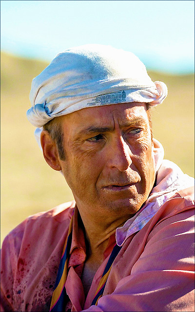 BOB ODENKIRK In Better Call Saul (x9)