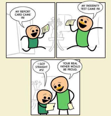 Heh.